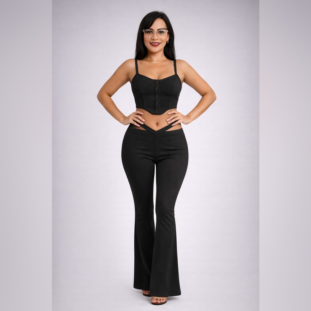 Midnight Sculpt Luxe Set - Picture 8 of 14